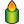 Candle 2 Icon 24x24 png